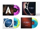 Arcane Season 1 & 2 (Official Soundtrack) Bundle Vinyl SHIPS NOW
