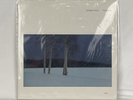 Vintage George Winston December SEALED Vinyl LP M/NM 1982 Christmas Record