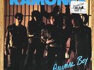 RAMONES Animal Boy 1986 ORIGINAL FIRST PRESSING FACTORY SEALED Minty