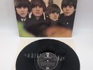 The Beatles – Beatles For Sale 1976 UK Reissue Parlophone PCS3062 LP EXC