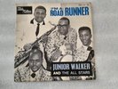 JR WALKER AND THE ALL STARS TMEF 530 TAMLA MOTOWN RARE FRENCH EP
