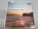 GENE RAINS GROUP Far Across The Sea DECCA Promo 1961 M- VINYL LP Record USED