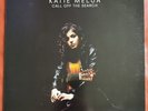 KATIE MELUA Call Off The Search Vinyl LP 2004 UK Dramatico DRAMLP0001