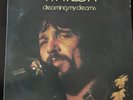 Waylon - Dreaming My Dreams - Vinyl - 1975