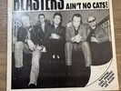 Vinyl Blasters ain’t No Cats