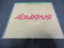 Bob Marley & The Wailers – Exodus 1995 USA LP MFSL 200g AUDIOPHILE PRESSING EX+