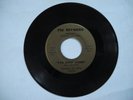 MOMENTS OF TRUTH I'll Step Aside / Come Love 45 7