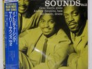 THREE SOUNDS THE THREE SOUNDS VOL.2 BLUE NOTE BNJ 61019 Japan VINYL LP