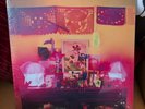 Underworld Strawberry Hotel (Vinyl) 12