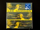 MUSIC MATTERS JAZZ, LEE MORGAN, VOLUME 3, 45RPM, PRODUCTION COPY  NEW  MONO