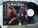 Decline Of Western Civilization Part II: The Metal Years   LP Capitol RP285 658