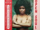 Tomorrow's People LP - Open Soul P-Vine Records - PLP-7141