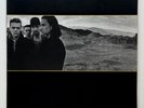 ORIGINAL Vtg 1987 U2 Album THE JOSHUA TREE Record 1ST PRESSING Vinyl Lp NR MINT