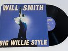 Will Smith Big Willie Style Vinyl 2xLP 1997 Columbia Original Pressing Hip Hop