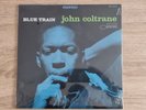 JAZZ LP John Coltrane ‎– Blue Train Blue Note ‎– BST-81577 REISSUE SEALED MINT