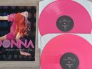 Madonna Confessions on the Dance Floor Pink Vinyl Limited  EDT NM 2005
