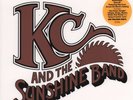 Kc and the Sunshine Band Best of Kc and the Sunshine Band LP Vinyl NEW