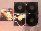 PAUL McCARTNEY-TRIPPING THE LIVE  FANTASTIC  3-LP  1990 UK 1st PRESS  MINT COPY