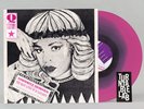 Q Lazzarus Goodbye Horses Colored Vinyl LP Turntable Lab Exclusive 1/300 presale