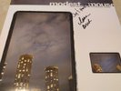 SIGNED Modest Mouse - The Lonesome Crowded West Vinyl LP autographed