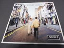 Oasis – (What's The Story) Morning Glory? 1995 UK DOUBLE LP CREATION 1st DAMONT