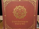 FINAL FANTASY XIV Vinyl Soundtrack 4-LP BOX SET Video Game Music NM Square Enix