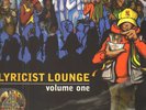 LP-BOX Problemz / Zack De La Rocha / De La Soul a.o. Lyricist Lounge Volume One