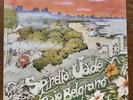 SPINETTA JADE — BAJO BELGRANO 1ST PRESS ARGENTINA 1983 JAZZ PROG ROCK