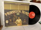 THE DOORS Morrison Hotel - 1970 1st Press Elektra LP “Big E” - BEAUTIFUL EX