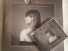 TAYLOR SWIFT The Tortured Poets Department Anthology VINYL LP + CD TARGET Sealed
