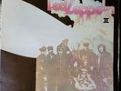 Led Zeppelin-Led Zeppelin II(2) LP 1969  UK 2nd Pressing misprint  A4 THANKYOU