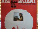 Ray Bryant, Up Above The Rock, 1968 1st Cadet Stereo, LPS-818, VG/VG+