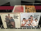BEATLES Yesterday And Today Butcher Album LP US Mono 3rd State Record T-2553 #6