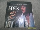 ELVIS PRESLEY From Memphis To The World Antologia:Elvis Presley 1976 RCA URUGUAY