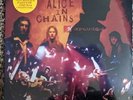 MTV Unplugged by Alice In Chains. 2LP New And Sealed