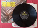 The Beatles - Please Please Me STEREO Y&B 1963 PCS 3042 Vinyl Record LP RARE