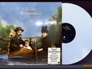 ECHO AND THE BUNNYMEN Flowers LP on WHITE VINYL New SEALED color