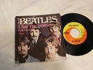THE BEATLES-