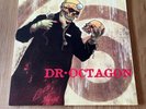 Dr. Octagon - Dr. Octagonecologyst - 2014 2LP - Reissue - Geffen