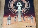 Electric Wizard - Supercoven - Vinyl - Rare