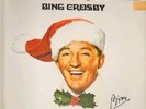 Bing Crosby White Christmas NEAR MINT MCA Records Vinyl LP
