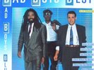 Bad Boys Blue Bad Boys Best Coconut Vinyl LP