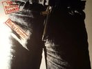 The Rolling Stones Sticky Fingers NEAR MINT EMI Electrola Vinyl LP