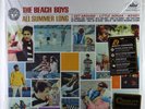 Beach Boys - All Summer Long LP - Capitol/Analogue 200g Audiophile SEALED