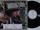 BOB DYLAN Desire COLUMBIA LP VG+/VG++ wlp y