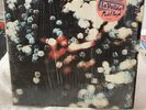 1972 Pink Floyd Obscured By Clouds LP orig/shrink HYPE sticker Open VG+