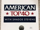 American Top 40 w/Shadoe Stevens - The Top 100 Hits Of 1990 - 1/9/91 - Show #52