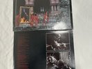 Rush ‎Moving Pictures First Year Pressing 1981 US Mercury SRM-1-4013