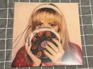 Sabrina Carpenter Fruitcake Vinyl LP Signed autographed Indie Green Vinyl