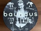 Bauhaus -Bela Lugosi’s Dead, 12”  Picture Disc